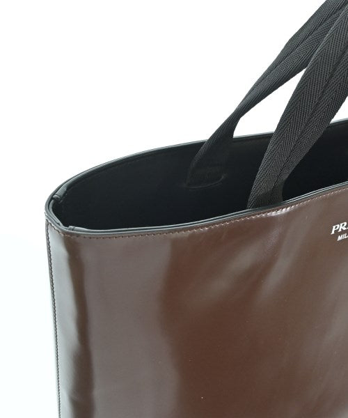 PRADA กระเป๋าถือขนาดใหญ่