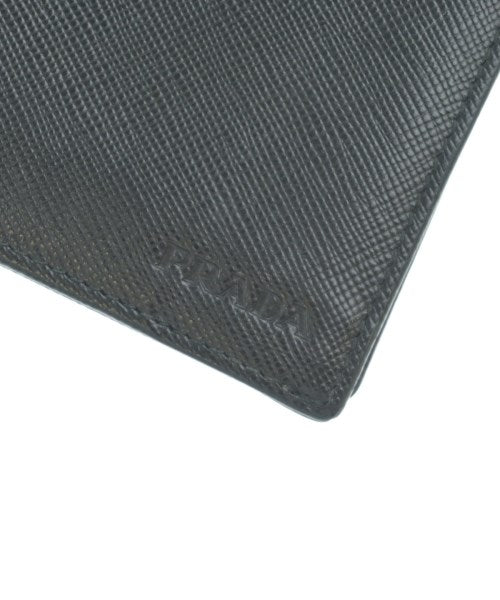 PRADA กระเป๋าสตางค์/กระเป๋าใส่เหรียญ