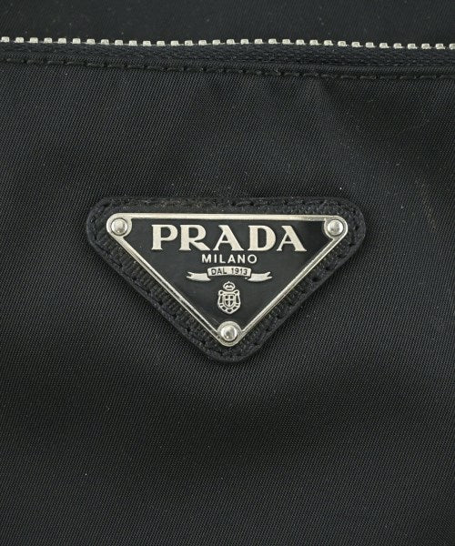 PRADA กระเป๋าถือ/กระเป๋าเดินทาง