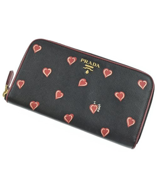 PRADA กระเป๋าสตางค์/กระเป๋าใส่เหรียญ