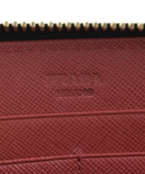 PRADA กระเป๋าสตางค์/กระเป๋าใส่เหรียญ