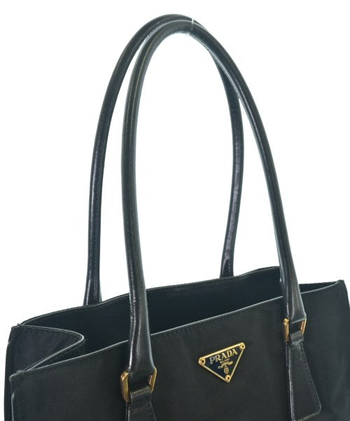 PRADA กระเป๋าถือขนาดใหญ่