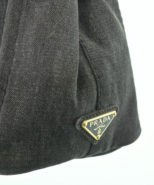 PRADA กระเป๋าถือขนาดใหญ่
