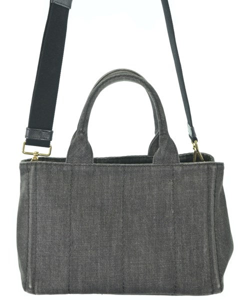 PRADA กระเป๋าถือขนาดใหญ่