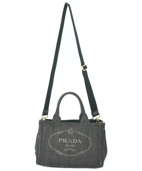PRADA กระเป๋าถือขนาดใหญ่