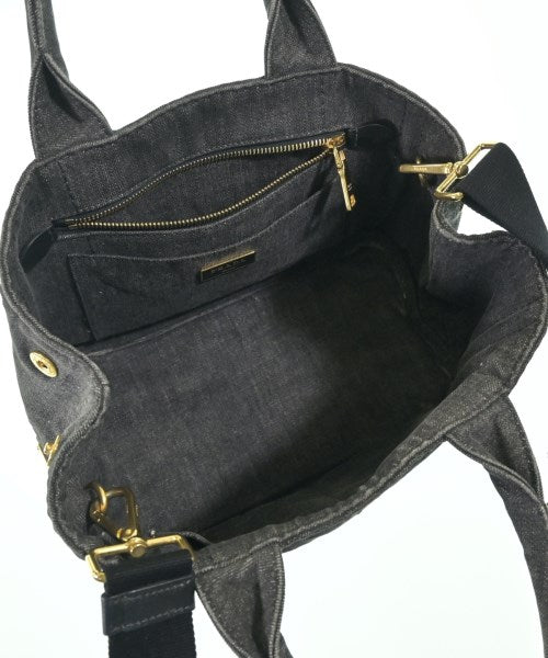 PRADA กระเป๋าถือขนาดใหญ่