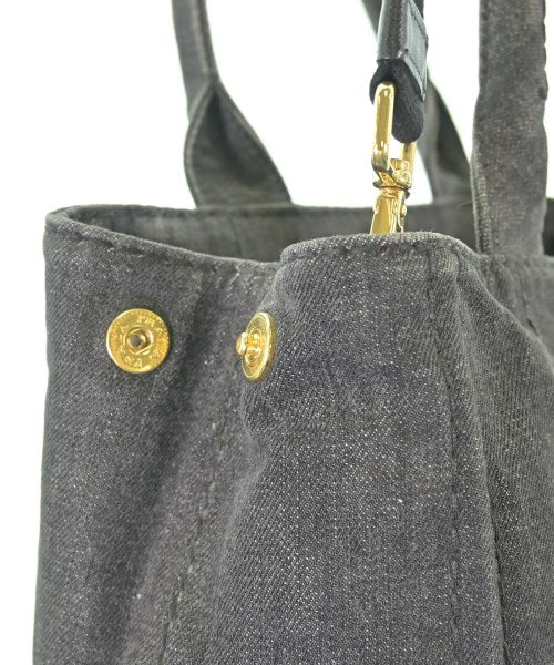 PRADA กระเป๋าถือขนาดใหญ่