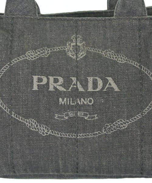 PRADA กระเป๋าถือขนาดใหญ่