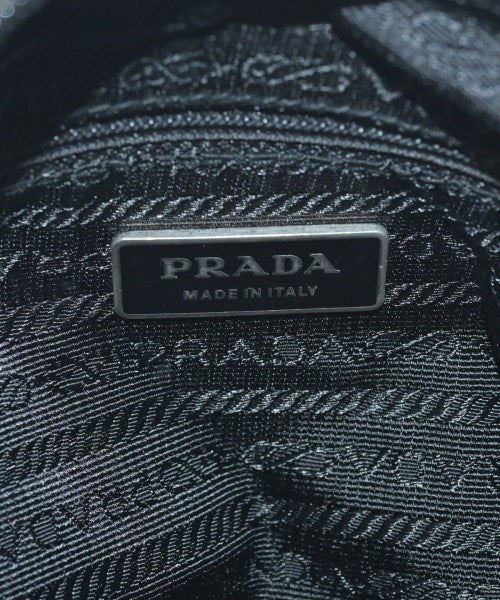 PRADA กระเป๋าสะพาย