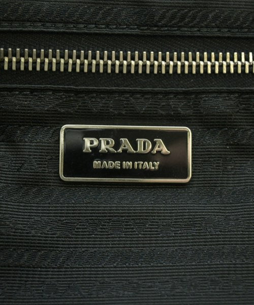 PRADA กระเป๋าถือขนาดใหญ่