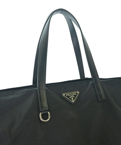 PRADA กระเป๋าถือขนาดใหญ่
