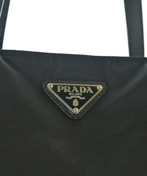 PRADA กระเป๋าถือขนาดใหญ่