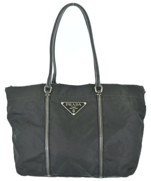 PRADA กระเป๋าถือขนาดใหญ่