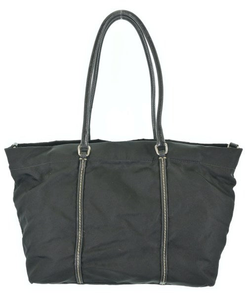 PRADA กระเป๋าถือขนาดใหญ่