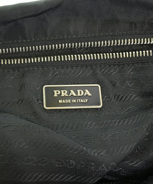 PRADA กระเป๋าถือขนาดใหญ่