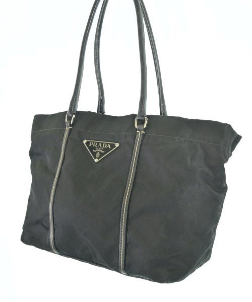 PRADA กระเป๋าถือขนาดใหญ่
