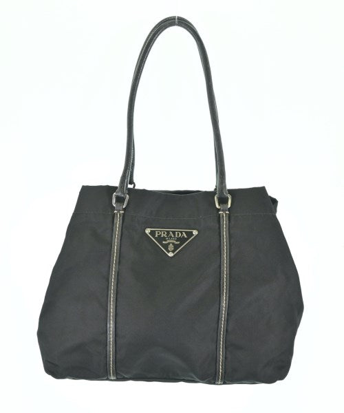 PRADA กระเป๋าถือขนาดใหญ่