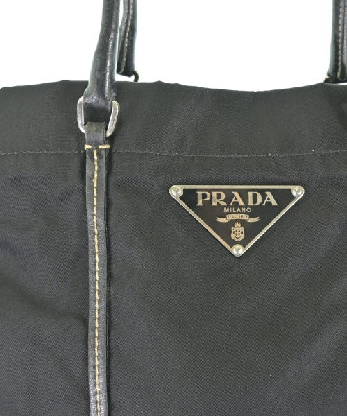 PRADA กระเป๋าถือขนาดใหญ่
