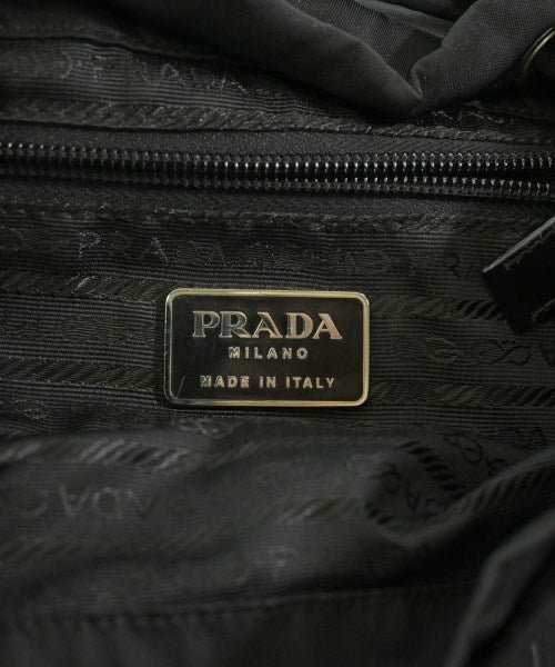 PRADA เป้สะพายหลัง