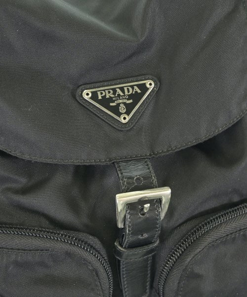 PRADA เป้สะพายหลัง