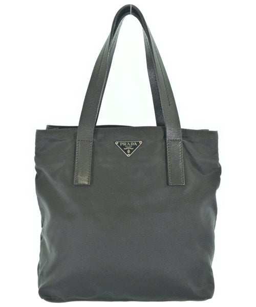 PRADA กระเป๋าถือขนาดใหญ่