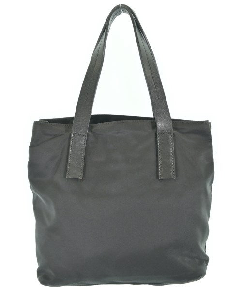 PRADA กระเป๋าถือขนาดใหญ่