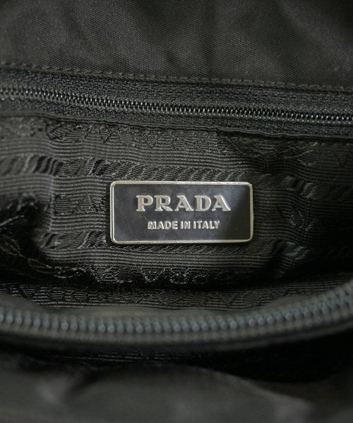 PRADA กระเป๋าถือขนาดใหญ่