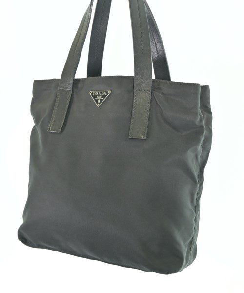 PRADA กระเป๋าถือขนาดใหญ่