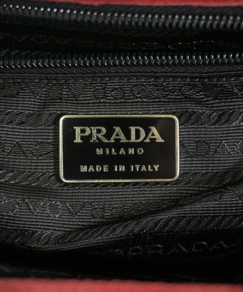 PRADA กระเป๋าสะพาย