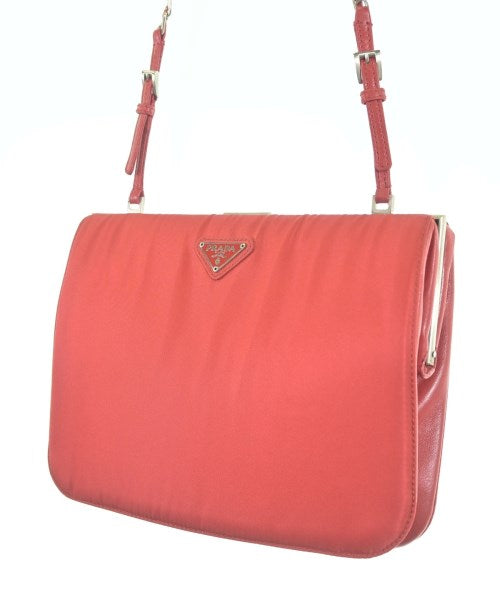 PRADA กระเป๋าสะพาย
