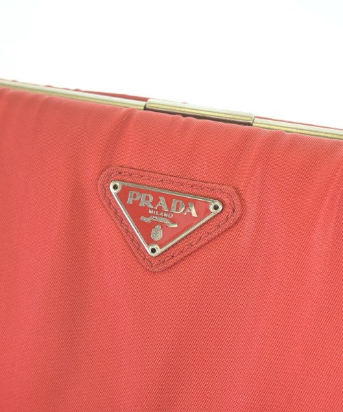 PRADA กระเป๋าสะพาย