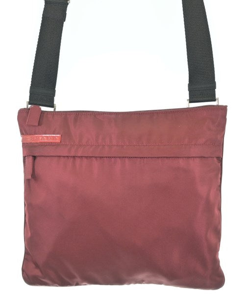 PRADA SPORT กระเป๋าสะพาย