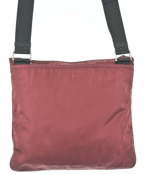 PRADA SPORT กระเป๋าสะพาย