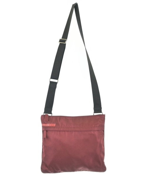 PRADA SPORT กระเป๋าสะพาย