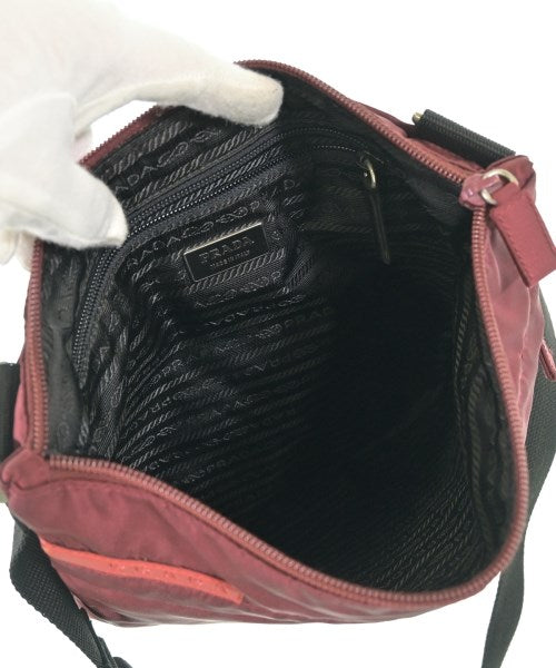PRADA SPORT กระเป๋าสะพาย
