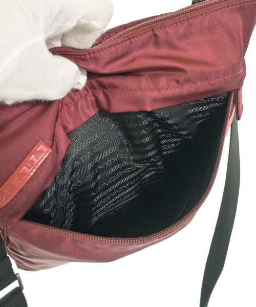 PRADA SPORT กระเป๋าสะพาย