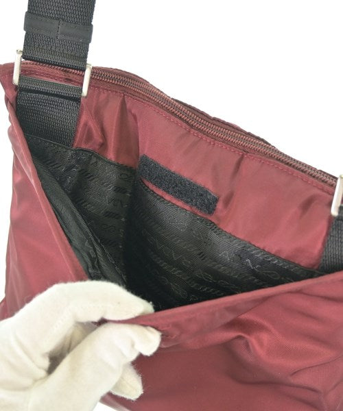 PRADA SPORT กระเป๋าสะพาย