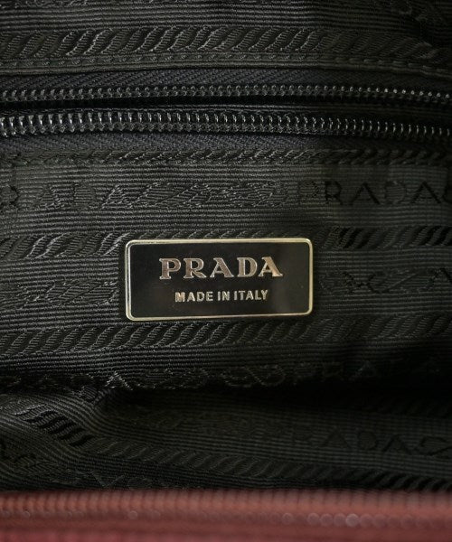 PRADA SPORT กระเป๋าสะพาย