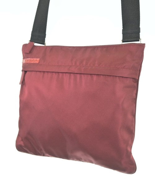 PRADA SPORT กระเป๋าสะพาย