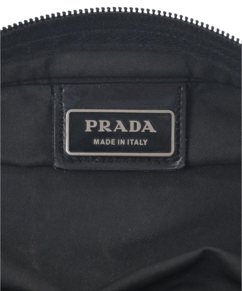 PRADA กระเป๋าถือขนาดใหญ่