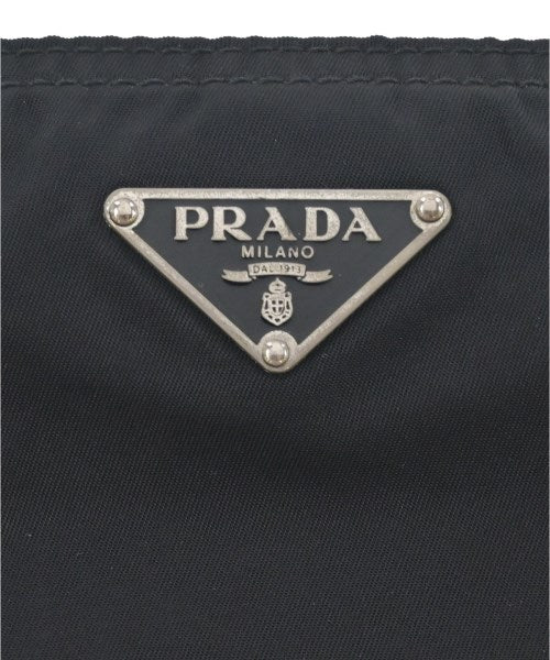 PRADA กระเป๋าถือขนาดใหญ่