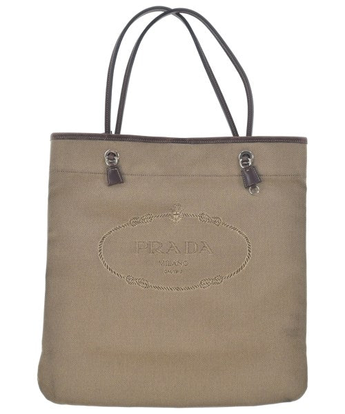 PRADA กระเป๋าถือขนาดใหญ่