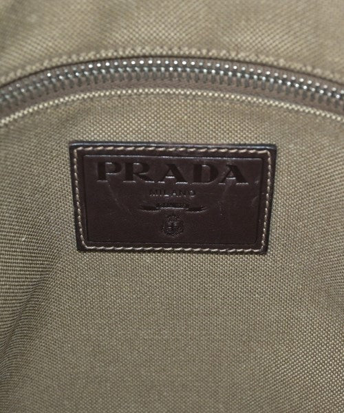 PRADA กระเป๋าถือขนาดใหญ่