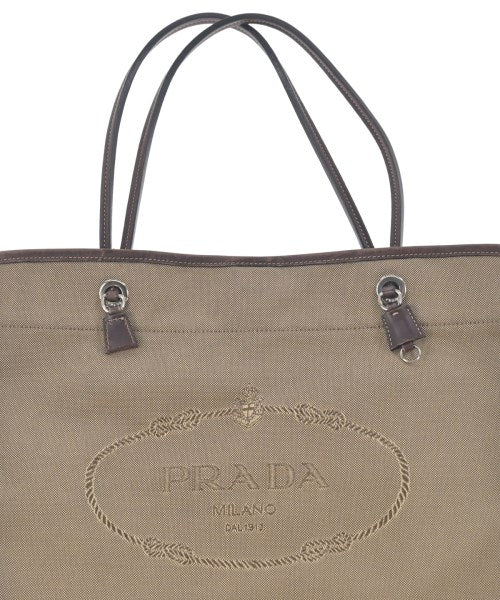 PRADA กระเป๋าถือขนาดใหญ่