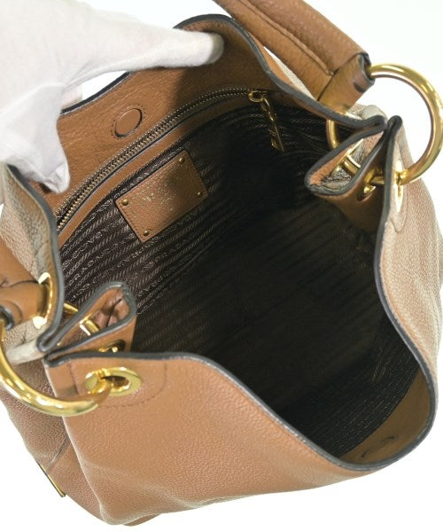PRADA กระเป๋าถือ