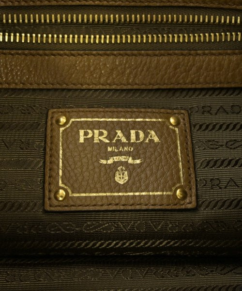 PRADA กระเป๋าถือ