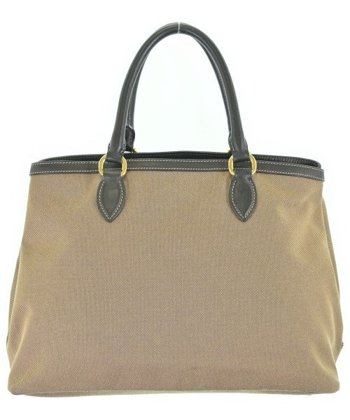 PRADA กระเป๋าถือขนาดใหญ่