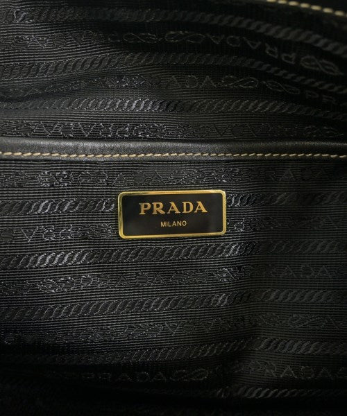PRADA กระเป๋าถือขนาดใหญ่