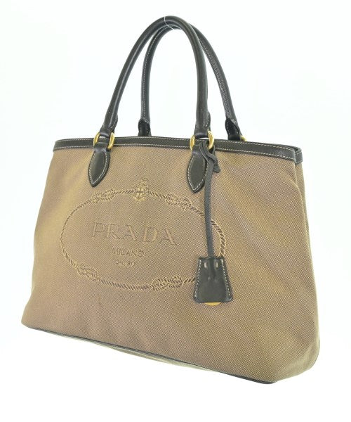 PRADA กระเป๋าถือขนาดใหญ่