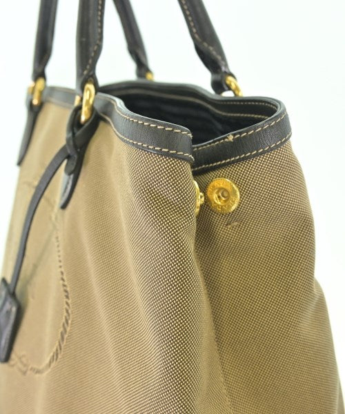 PRADA กระเป๋าถือขนาดใหญ่